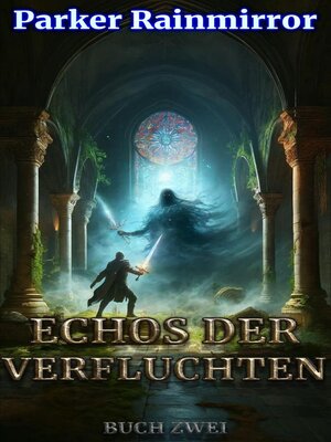 cover image of Echos der Verfluchten 2/9